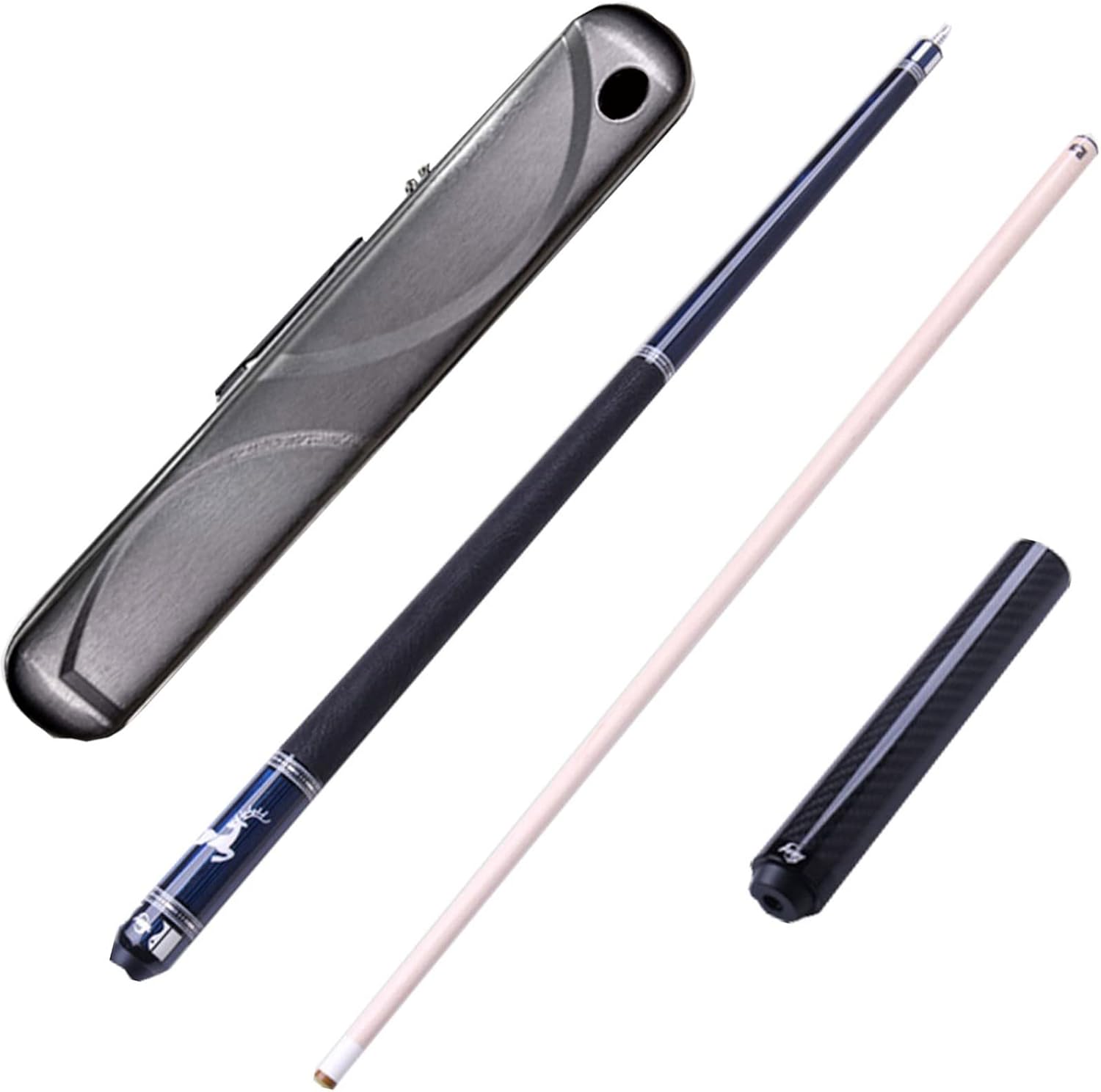 ジェイフラワー VIシャフト ビリヤード キュー ラジアルジョイント